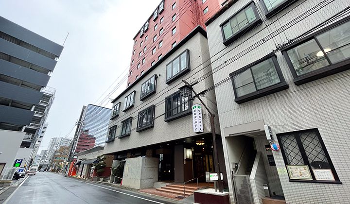 Nagano Daiichi Hotel